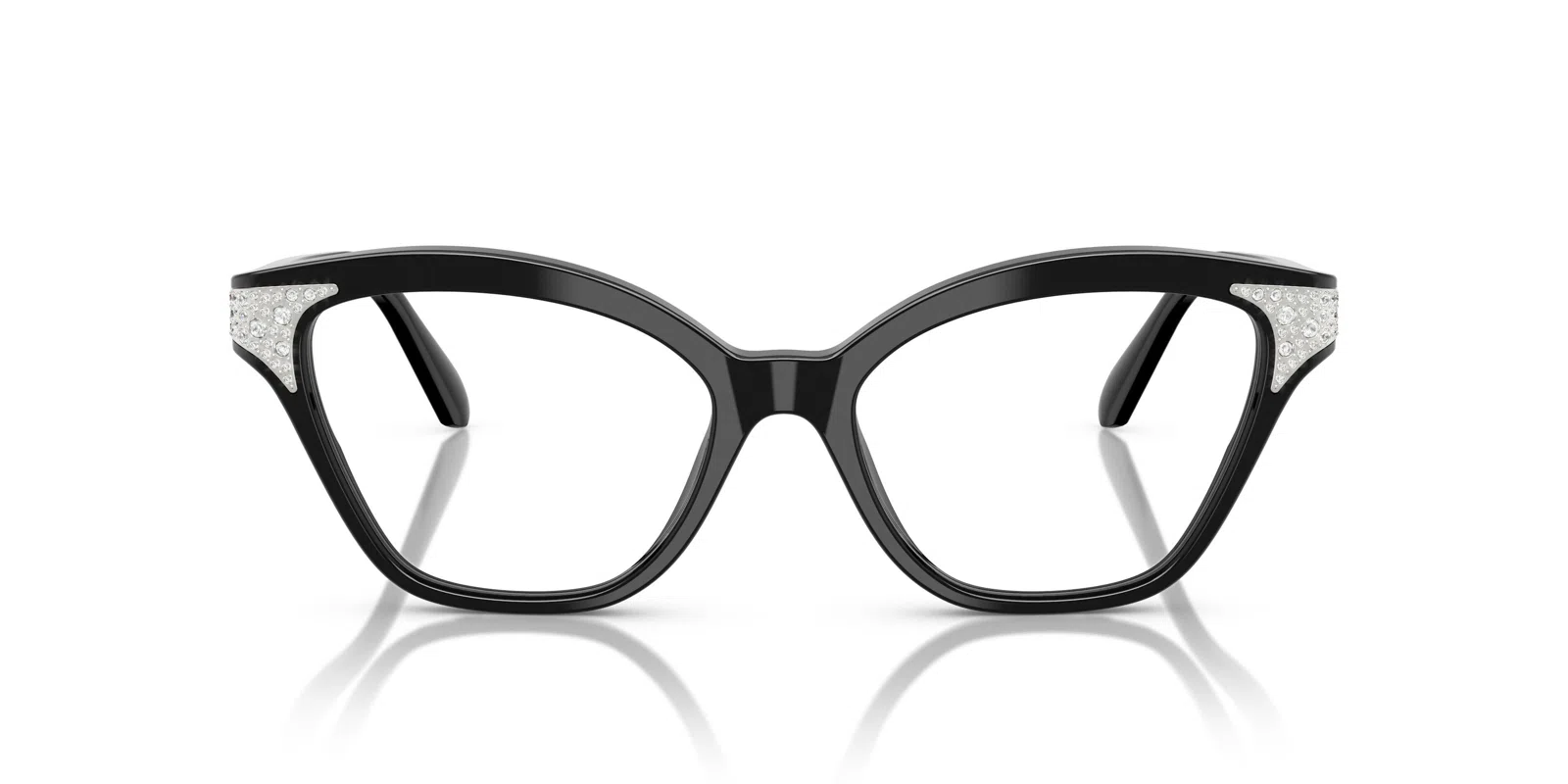 Swarovski 2029 Eyeglasses - view 13